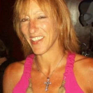 Meet your Posher, Stacy